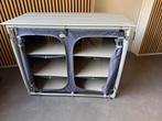 Camping kast Defa 102 cm x 47 cm x 80,5cm, Ophalen, Zo goed als nieuw, Campingkast