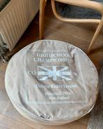 Royale Ronde Poef, Ophalen, Gebruikt, Overige materialen