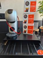 Nespresso Dolce Gusto, Witgoed en Apparatuur, Koffiezetapparaten, Ophalen, Gebruikt