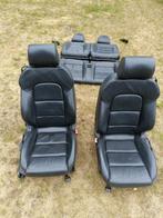 Leren interieur audi A3 cabrio 8P7 2008-2013, Auto-onderdelen, Interieur en Bekleding, Ophalen, Gebruikt, Audi