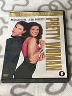 Pretty Woman (1990)(11)(extended special edition), Cd's en Dvd's, Dvd's | Komedie, Ophalen of Verzenden, Zo goed als nieuw