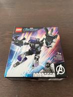 LEGO Marvel Black Panther Mech (76204) - Nieuw!, Ophalen of Verzenden, Nieuw, Complete set, Lego