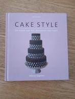 Annie Dam - Cake style, Ophalen, Zo goed als nieuw, Annie Dam
