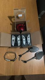 Vespa onderdelen, Fietsen en Brommers, Brommeronderdelen | Scooters, Ophalen of Verzenden, Overige typen, Vespa