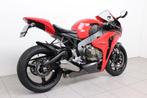 Honda CBR 1000 RR FIREBLADE (bj 2008), Motoren, Motoren | Honda, Sportuitlaat, Bedrijf, Super Sport, Meer dan 35 kW