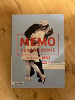 Memo Geschiedenis HAVO, Ophalen, Zo goed als nieuw, HAVO, Geschiedenis