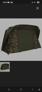 wychwood tactical bivvy, Ophalen of Verzenden, Zo goed als nieuw, Overige typen