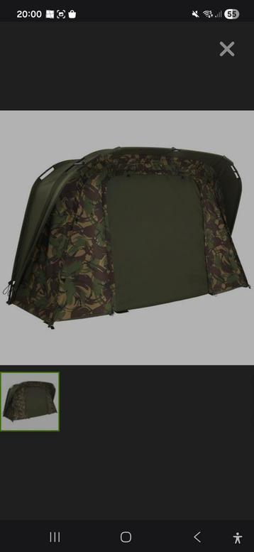 wychwood tactical bivvy  beschikbaar voor biedingen
