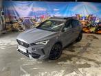 Cupra Formentor 2.0 TSI 4DRIVE 310PK Pano/Memor/Sfeer/360Cam, Auto's, Automaat, 4 cilinders, Leder, Vierwielaandrijving