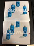 Goldwell Colorance Gloss Tones Boekje 2x, Sieraden, Tassen en Uiterlijk, Uiterlijk | Haarverzorging, Ophalen, Nieuw, Overige typen