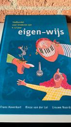 Eigen-wijs, Ophalen of Verzenden, Zo goed als nieuw, Overige niveaus, Nederlands