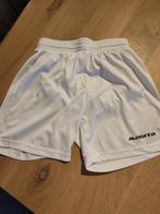 Masita voetbalshort maat 140, Ophalen of Verzenden, Zo goed als nieuw, Meisje, Broek
