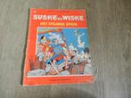 Suske en Wiske 150 Het Spaanse spook, Boeken, Stripboeken, Gelezen, Ophalen of Verzenden, Eén stripboek