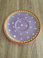 Blond Amsterdam Uni Servies Schotel Paars ⌀22cm, Huis en Inrichting, Keuken | Servies, Blond Amsterdam, Nieuw, Ophalen of Verzenden