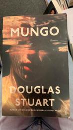 Douglas Stuart - Mungo, Boeken, Literatuur, Douglas Stuart, Zo goed als nieuw, Ophalen