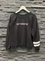10Days Sweater, Kleding | Dames, 10days, Ophalen of Verzenden, Gedragen, Zwart