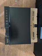 Msi gaming monitor 27 inch 180hz curved, Computers en Software, Monitoren, Gaming, Curved, VA, Full HD