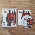 Sony Playstation 3 The godfather 2, Spelcomputers en Games, Games | Sony PlayStation 3, 1 speler, Ophalen of Verzenden, Zo goed als nieuw