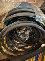 Japans Luchtslang 16 - 25 mm 3 -5 of 10 meter incl verzenden, Ophalen, Nieuw, Overige typen