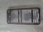 Iphone XR 64gb zie foto's., Telecommunicatie, Mobiele telefoons | Apple iPhone, Ophalen of Verzenden, Zo goed als nieuw, Zwart