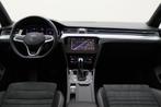 Volkswagen Passat Variant 1.4 TSI DSG PHEV GTE Business Virt, Auto's, Gebruikt, 4 cilinders, 1600 kg, 13 kWh