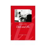Dalí and Me, Boeken, Nieuw, Ophalen of Verzenden, Schilder- en Tekenkunst