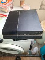 Sony playstion 4 500gb, Ophalen, Gebruikt, Original