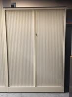 Roldeur kasten Archiefkasten 45/100/145, Huis en Inrichting, Kasten | Roldeurkasten en Archiefkasten, Ophalen, Gebruikt, Metaal