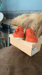Loafers  maat 36, Nieuw, Oranje, Ophalen of Verzenden, Espadrilles of Moccasins