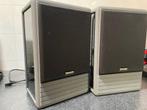 Tannoy System 8 NFM II, Zo goed als nieuw, 60 tot 120 watt, Front, Rear of Stereo speakers, Ophalen