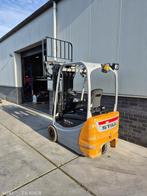 Still RX50-15 triplex sideshift 4e functie 4.640 mm bj 2014, Still, Heftruck, Veldkaamp 1, 7678 WB Geesteren, Agri Trader