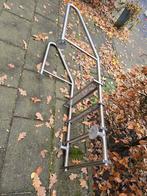 Zwembad Trap / Steiger Trap, Tuin en Terras, Zwembaden, Ophalen, Gebruikt, 80 tot 120 cm, Minder dan 200 cm