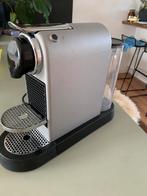 Nespresso apparaat (Krups Nespresso Citiz XN740B), Gebruikt, Ophalen