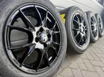 16 Citroen C3 C4 Opel Corsa Peugeot 2008 208  Partner velgen, Auto-onderdelen, Banden en Velgen, 16 inch, Banden en Velgen, Nieuw
