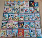 35 Donald Duck (dubbel)pockets, Boeken, Meerdere comics, Ophalen, Gelezen, Europa