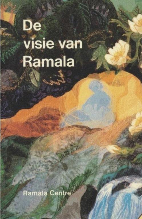 De visie van Ramala, Ramala Centre, Boeken, Esoterie en Spiritualiteit, Zo goed als nieuw, Verzenden