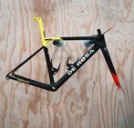 DeRosa Merak 46 Carbon Frameset Gebruikt, DeRosa, Frame, DeRosa, Racefiets