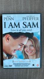 I am Sam - dvd, Cd's en Dvd's, Alle leeftijden, Ophalen of Verzenden, Zo goed als nieuw, Drama