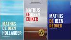 Hollander, Duiker, Redder en Loods, Mathijs Deen, Mathijs Deen, Nederland, Ophalen, Gelezen