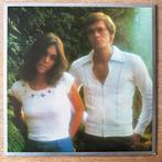Carpenters Horizon LP Vinyl 1976 Japan Jazz Rock Pop, Ophalen of Verzenden, Zo goed als nieuw