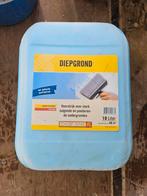 Diepgrond 10L - Nieuw!, Ophalen of Verzenden, Nieuw, Wit