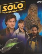 Topps Solo. A Star Wars story, Ophalen of Verzenden, Nieuw, Overige typen