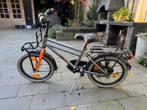 Loekie Pick Up Grey 16 inch - kinderfiets voor Jongens, Ophalen of Verzenden, Gebruikt, 16 inch, Loekie