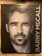 Barry McCall-fotoboek, Ophalen of Verzenden, Gelezen, Fotografen