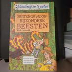 Buitengewoon Bijzondere Beesten - Nick Arnold, Ophalen of Verzenden