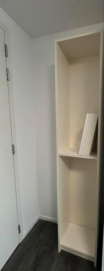 Boekenkast Ikea Billy