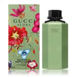 Miniatuur Gucci Flora emarald gardenia edt 5 ml limited, Ophalen of Verzenden, Nieuw, Miniatuur, Gevuld