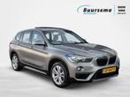 BMW X1 sDrive 18i Cent High Exe | Vollederen sportinterieur, 136 pk, 19 km/l, 3 cilinders, 1405 kg
