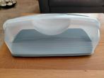 Tupperware Cakedoos., Huis en Inrichting, Keuken | Tupperware, Ophalen of Verzenden, Zo goed als nieuw