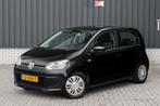 Volkswagen Up! 1.0 move up! BlueMotion*Navigatie*Bluetooth*, Euro 5, Stof, Gebruikt, Up!